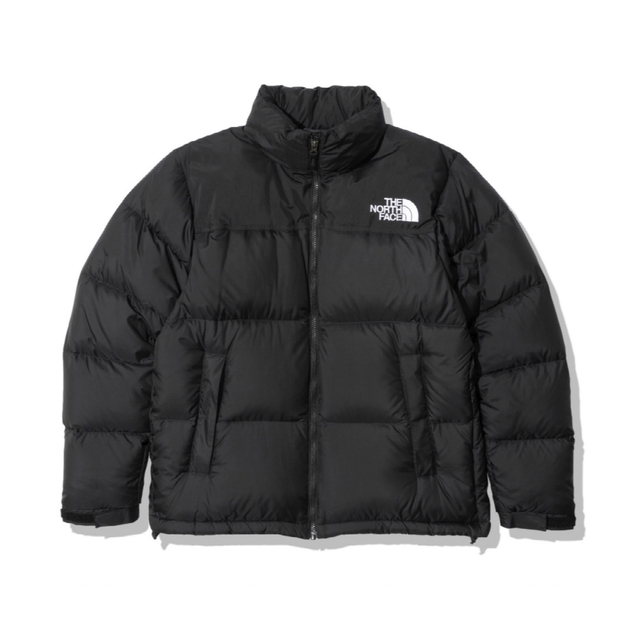 ノースフェイス  ヌプシジャケット ND92234 XXLサイズ　新品未着用THENORTHFACE