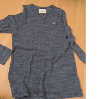 ホリスター(Hollister)のホリスター(Tシャツ/カットソー(七分/長袖))