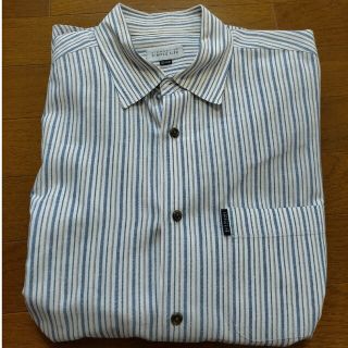 シンプルライフ シャツ(メンズ)の通販 100点以上 | SIMPLE LIFEの