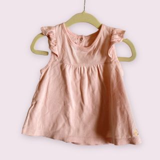 プチバトー(PETIT BATEAU)のプチバトー　18m/81cm(Ｔシャツ)