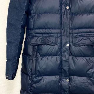 THE NORTH FACE - 美品!人気 THE NORTH FACE ダウンコート レディースM