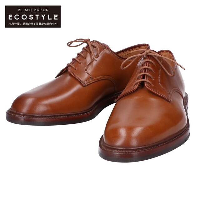 誕生日プレゼント Crockett&Jones - クロケット&ジョーンズ シューズ