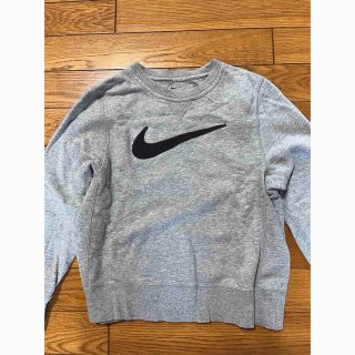 ナイキ(NIKE)のNIKEトレーナー120cm〜130cm(Tシャツ/カットソー)