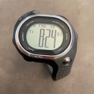 NIKE - NIKE Triax Furyナイキ ランニング ウォッチの通販|ラクマ