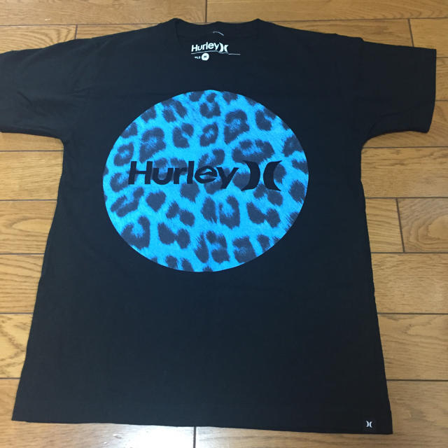 Hurley(ハーレー)のHURLEY☆Tシャツ レディースのトップス(Tシャツ(半袖/袖なし))の商品写真