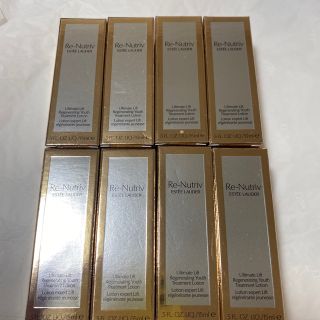 エスティローダー(Estee Lauder)のエスティーローダー♡リニュートリブＵＬトリートメントローション(化粧水/ローション)