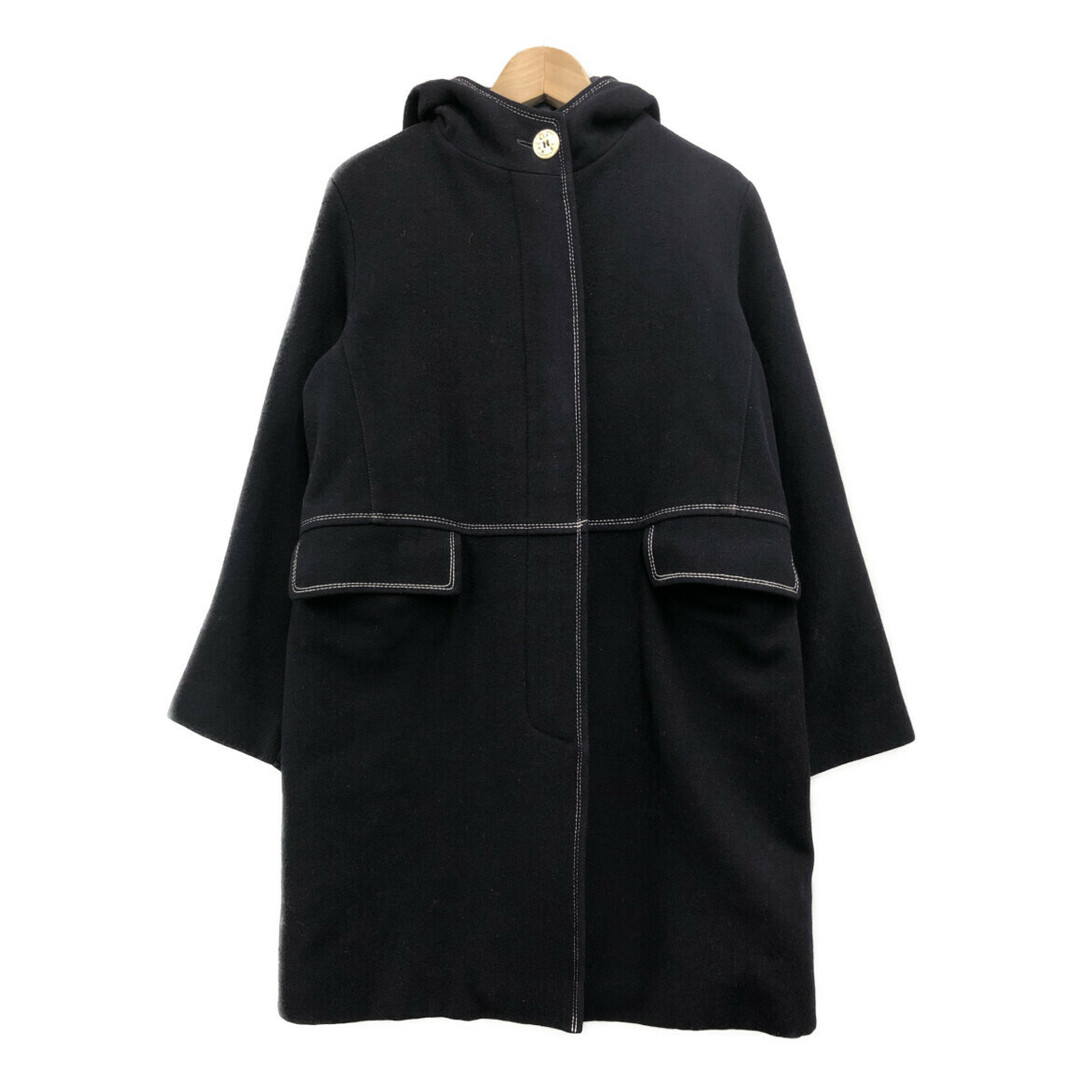 MACKINTOSH(マッキントッシュ)のマッキントッシュ MACKINTOSH コート ネイビー レディース 34 レディースのジャケット/アウター(その他)の商品写真