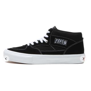 ヴァンズ(VANS)のVans スケートハーフキャブ(スニーカー)