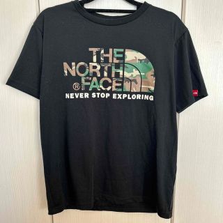 ザノースフェイス(THE NORTH FACE)のサクラ様専用(Tシャツ/カットソー(半袖/袖なし))