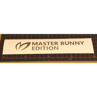 マスターバニーエディション(MASTER BUNNY EDITION)のマスターバニーエディション　カラー分け＋追加分！(ウエア)