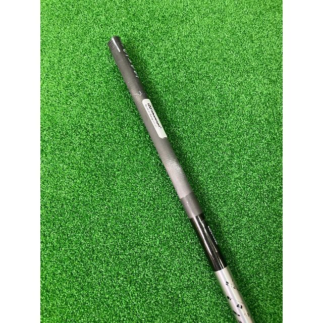 ジ・アッタスV2 (The ATTAS V2) 5SX ミズノスリーブ