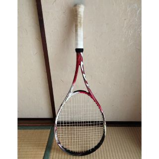 ミズノ(MIZUNO)のF SPEED V-01(ラケット)