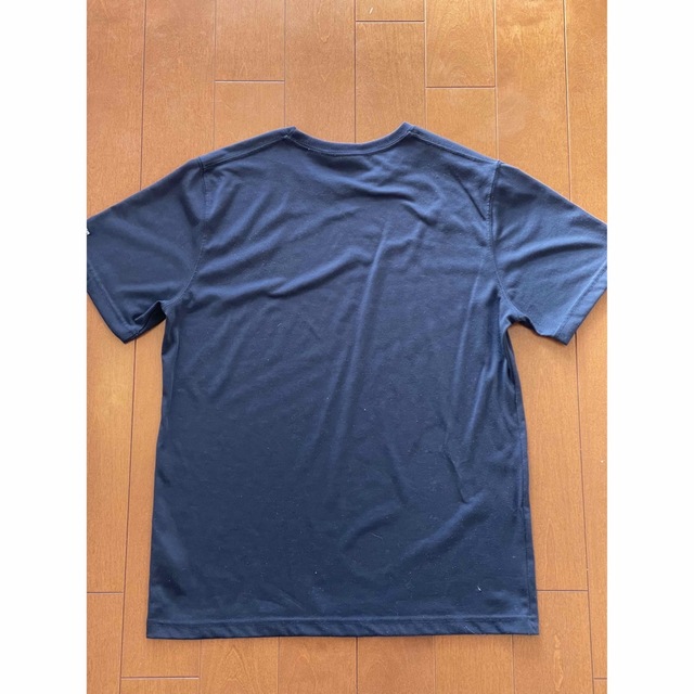 Columbia(コロンビア)のColumbia Tシャツ半袖　オムニウィック　ポリエステル100% 【中古品】 メンズのトップス(Tシャツ/カットソー(半袖/袖なし))の商品写真