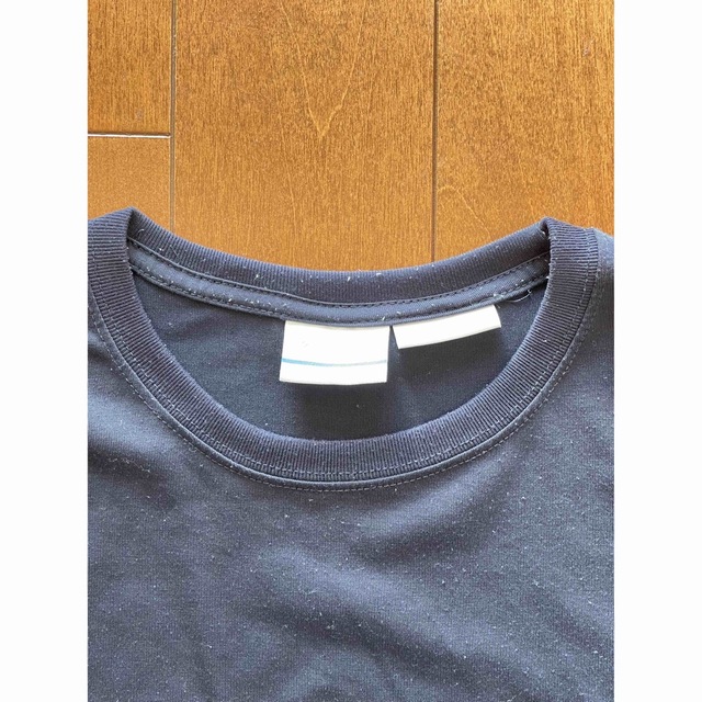 Columbia(コロンビア)のColumbia Tシャツ半袖　オムニウィック　ポリエステル100% 【中古品】 メンズのトップス(Tシャツ/カットソー(半袖/袖なし))の商品写真