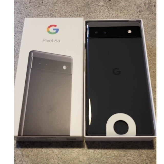Google pixel6a 128 GB au グーグルピクセル 6a 本体 - nayaabhaandi.com