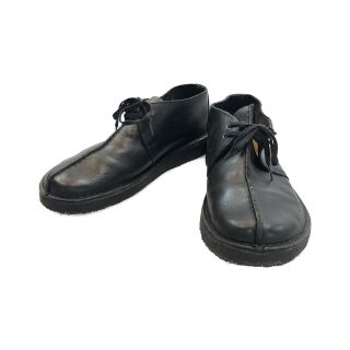 クラークス(Clarks)のクラークス Clarks ショート丈ブーツ メンズ US 10(ブーツ)