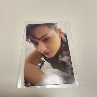 セブンティーン(SEVENTEEN)の《即購入可》facethesun トレカ shadow ジュン(アイドルグッズ)