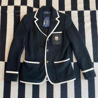 ポロラルフローレン(POLO RALPH LAUREN)のRalph lauren jacket(テーラードジャケット)