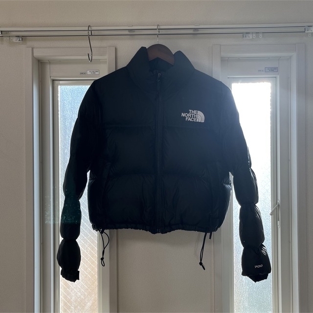 高額売筋 THE NORTH FACEノースフェイス ヌプシ ダウン レディース