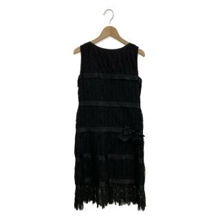 CHANEL - CHANEL シャネル グレーパープルツイードジレ 美品の通販 by ...