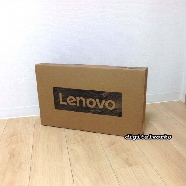 新品 Lenovo 超ハイスペック WQXGA Ryzen7 GTX1650搭載