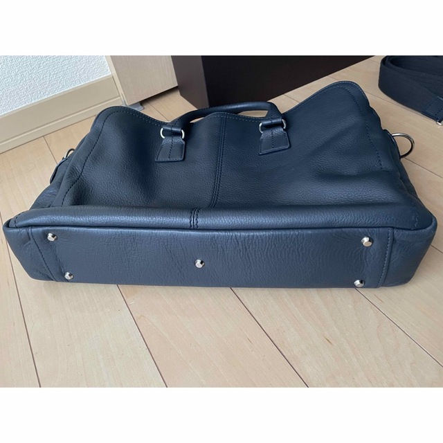 土屋鞄製造所 - 土屋鞄 定価67,100円 プロータ 防水ジッパー 土屋鞄製造所 - 土屋鞄 定価67,100円 プロータ 防水ジッパー