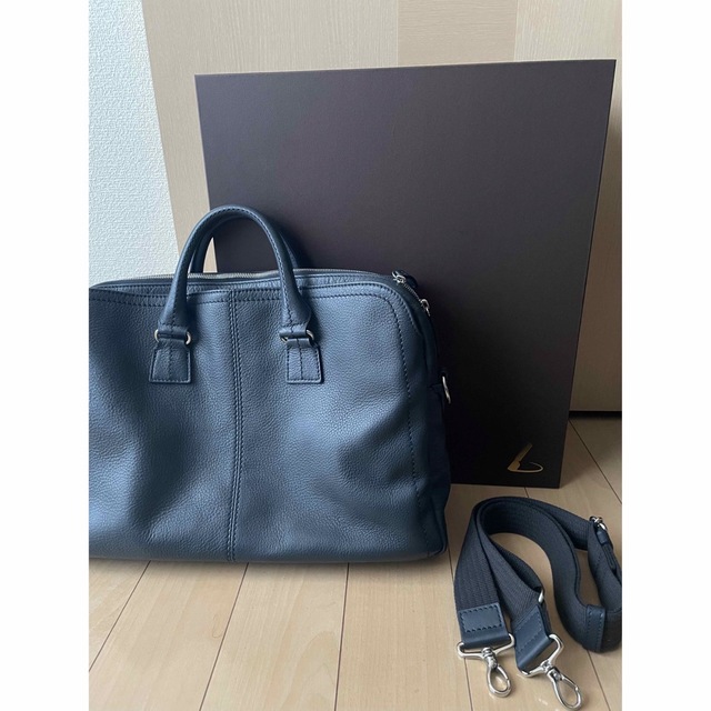 土屋鞄製造所 - 土屋鞄 定価67,100円 プロータ 防水ジッパー 土屋鞄製造所 - 土屋鞄 定価67,100円 プロータ 防水ジッパー