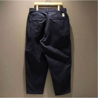 BEAMS - 22ss SSZ NELSON PANTS L beamsの通販 by 9's shop｜ビームス