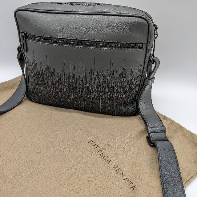 最大80%オフ! - Balenciaga ボッテガヴェネタ グレー イントレ