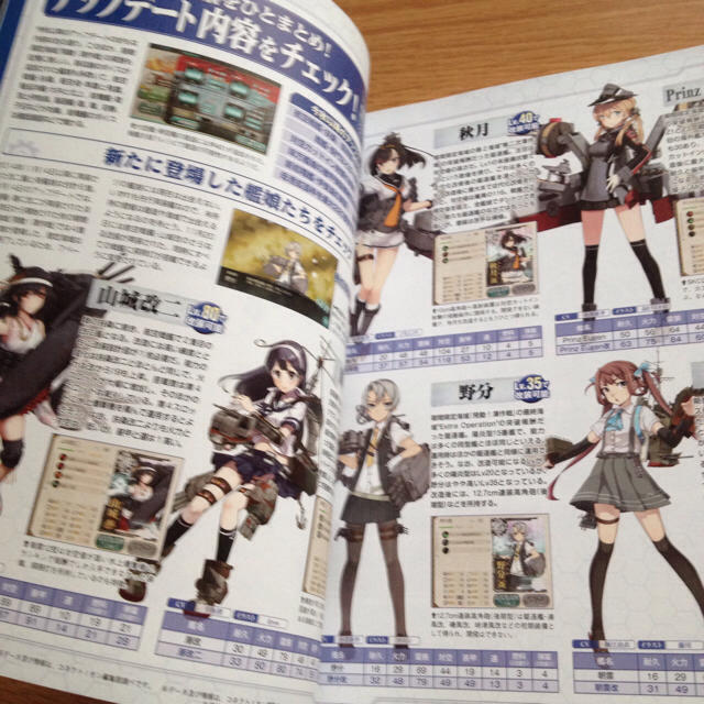 角川書店(カドカワショテン)の艦これ 提督報告書 ☆ エンタメ/ホビーの雑誌(アート/エンタメ/ホビー)の商品写真