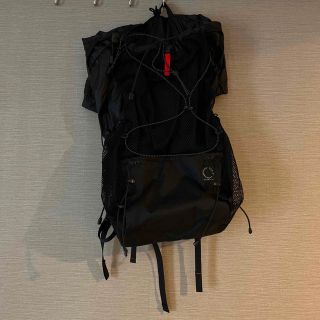 ちびまるこ様専用〈山と道〉MINI 2 M size 398g Black(登山用品)