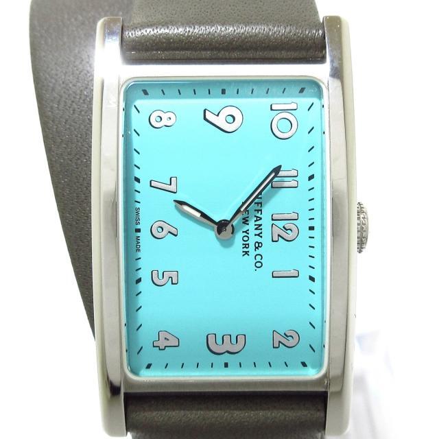 Tiffany & Co. - ティファニー 腕時計美品  36668679
