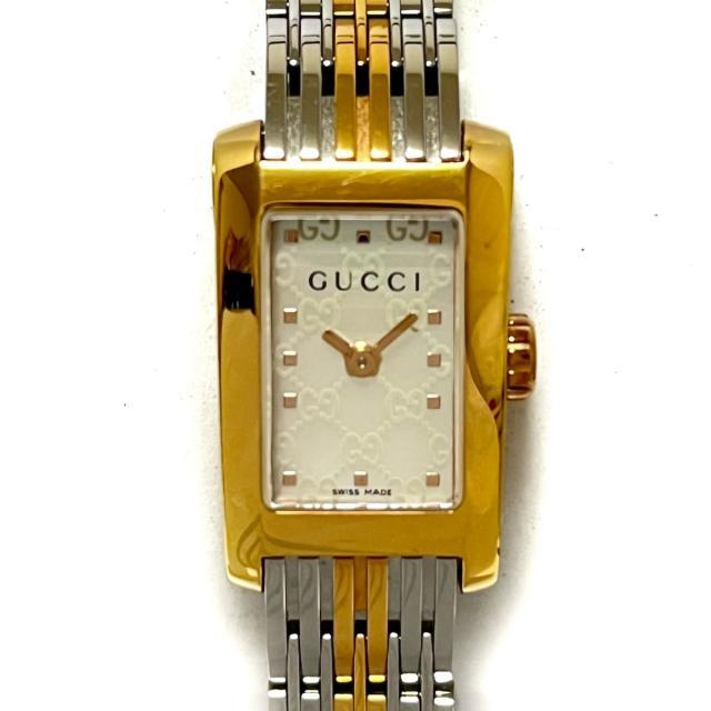 グッチ GUCCI 腕時計 8600L seha.ly