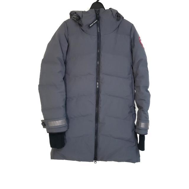 カナダグース ダウンコート サイズXS美品 | streamlineinspection.com