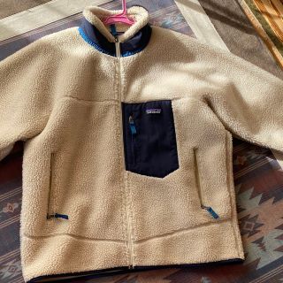 パタゴニア(patagonia)のパタゴニア レトロX           Lサイズ(ブルゾン)