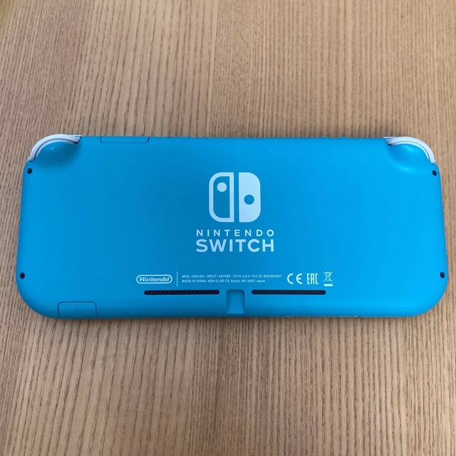 任天堂　Switch Lite スイッチライト 本体 1