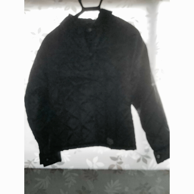 O'NEILL(オニール)のオニール　ダウンジャケット　黒　最終セール レディースのジャケット/アウター(ダウンジャケット)の商品写真