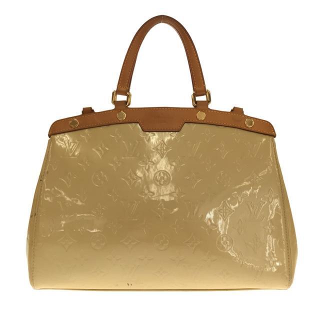 税込) VUITTON LOUIS - ブレアMM ハンドバッグ ルイヴィトン