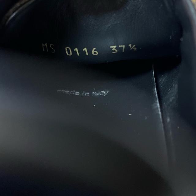 LOUIS VUITTON(ルイヴィトン)のルイヴィトン スニーカー 37 1/2 - レディースの靴/シューズ(スニーカー)の商品写真