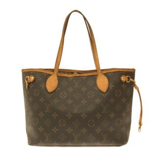 ルイヴィトン(LOUIS VUITTON)のルイヴィトン トートバッグ モノグラム -(トートバッグ)