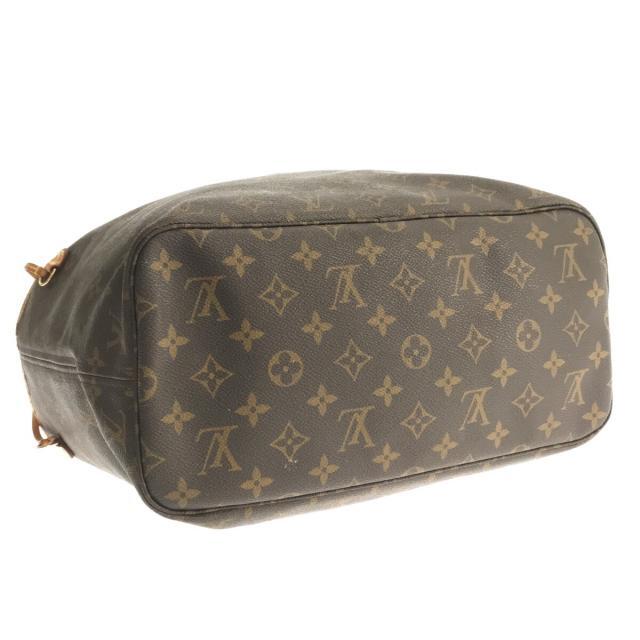 LOUIS VUITTON(ルイヴィトン)のルイヴィトン ハンドバッグ モノグラム レディースのバッグ(ハンドバッグ)の商品写真