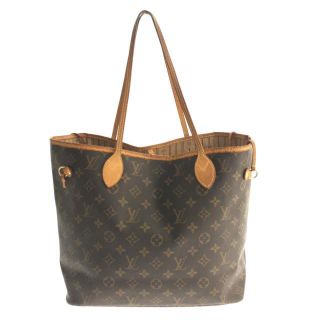 ルイヴィトン(LOUIS VUITTON)のルイヴィトン ハンドバッグ モノグラム(ハンドバッグ)