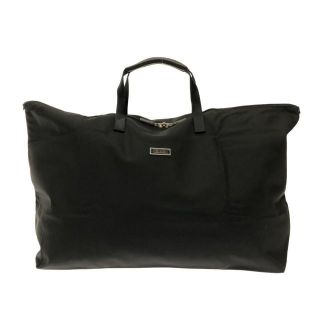 トゥミ(TUMI)のTUMI(トゥミ) ボストンバッグ美品  - 黒(ボストンバッグ)