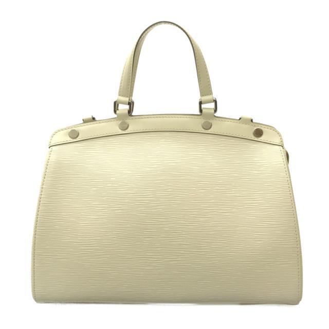 多様な LOUIS VUITTON - ルイヴィトン ハンドバッグ エピ美品