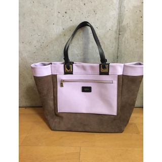 フルラ(Furla)のFURLA リバーシブルトートバッグ(トートバッグ)