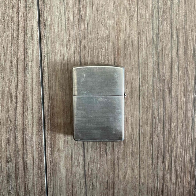 seven starts  ZIPPO