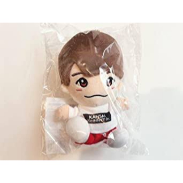 即日出荷 なにわ男子 西畑大吾 第一弾 ちびぬい ecousarecycling.com