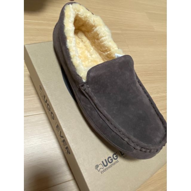 Ever UGG オーストラリア　スリッポン　26.5cm EU42