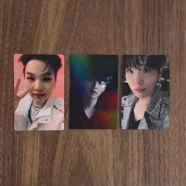 BTS ユンギ CONCEPT PHOTOBOOK MOS ON:E SUGA sDVJx3KzHX - mylifesite.net