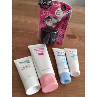 プロアクティブ(proactiv)の(専用)エバメール2点(洗顔料)